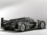 Audi R18 TDI 2011 года